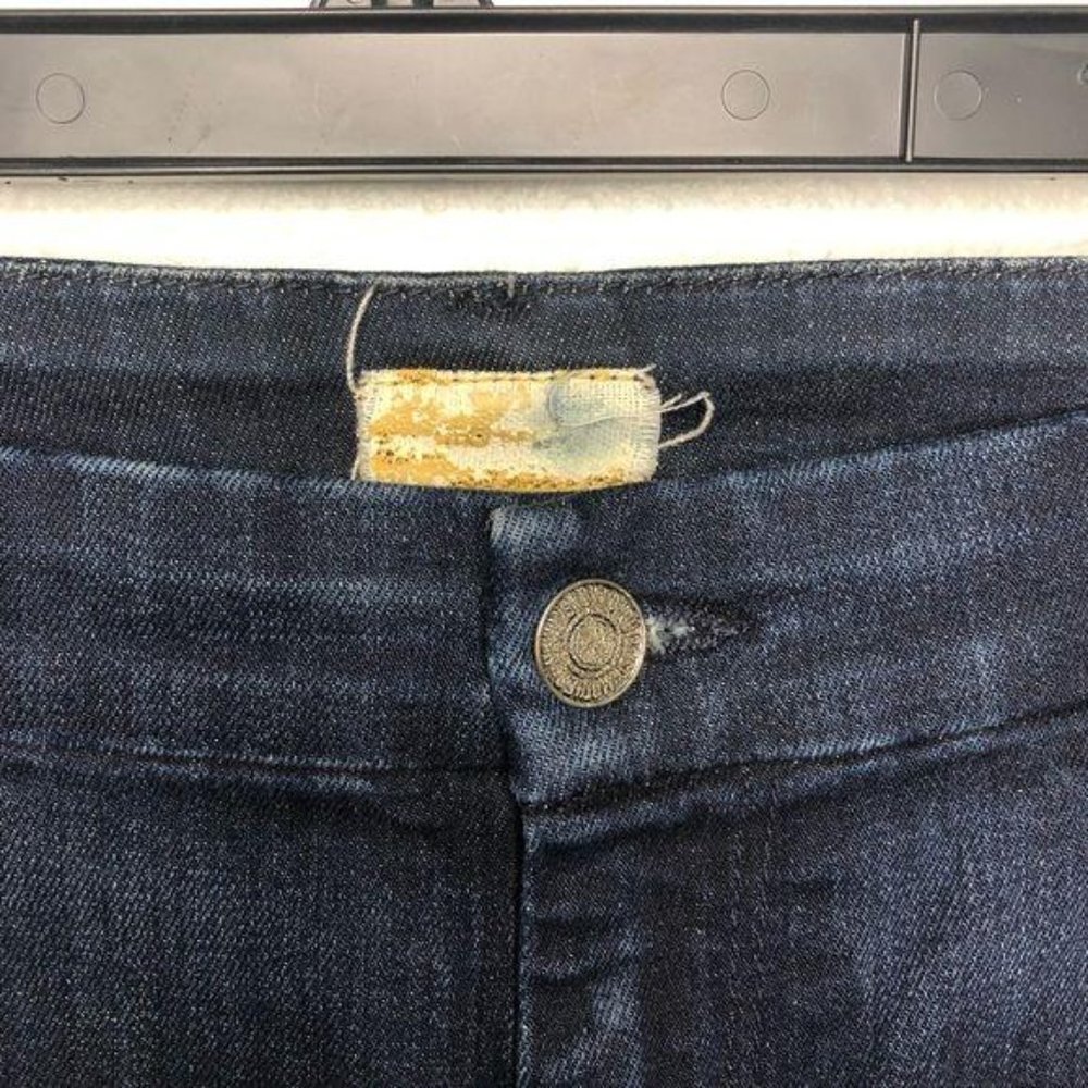 Mother The Looker Love Lust & Pixie Dust Jeans View 4
